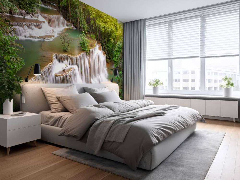 Huai Mae Khamin-vandfaldet