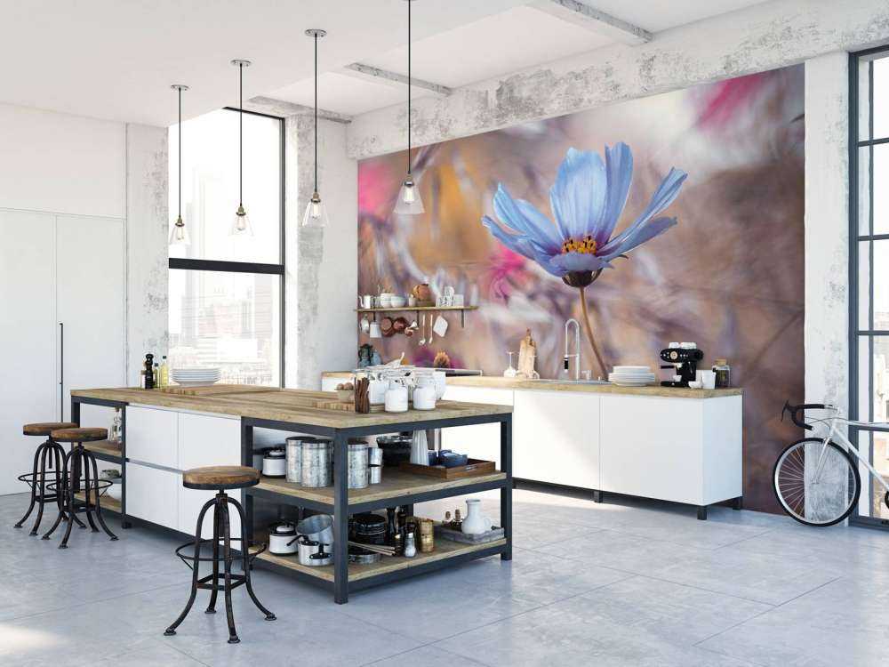 Ting, som blomster fortæller