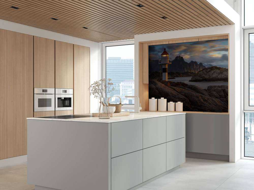 Lofoten refleksioner