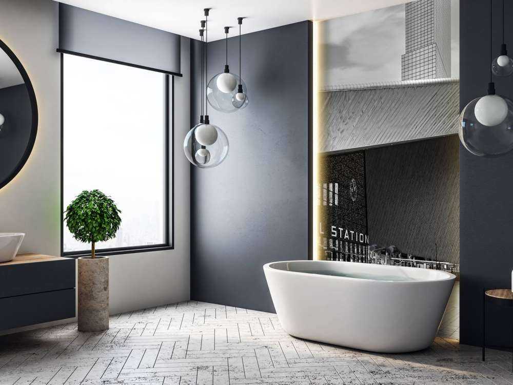 Dynamisk Perspektiv på Hovedbanegården