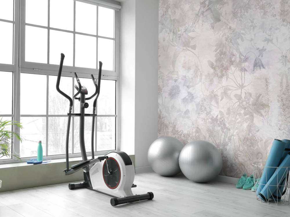 Vandfarvehave Taupe