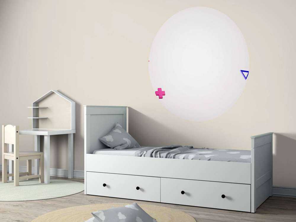 Spilsymboler i 3D