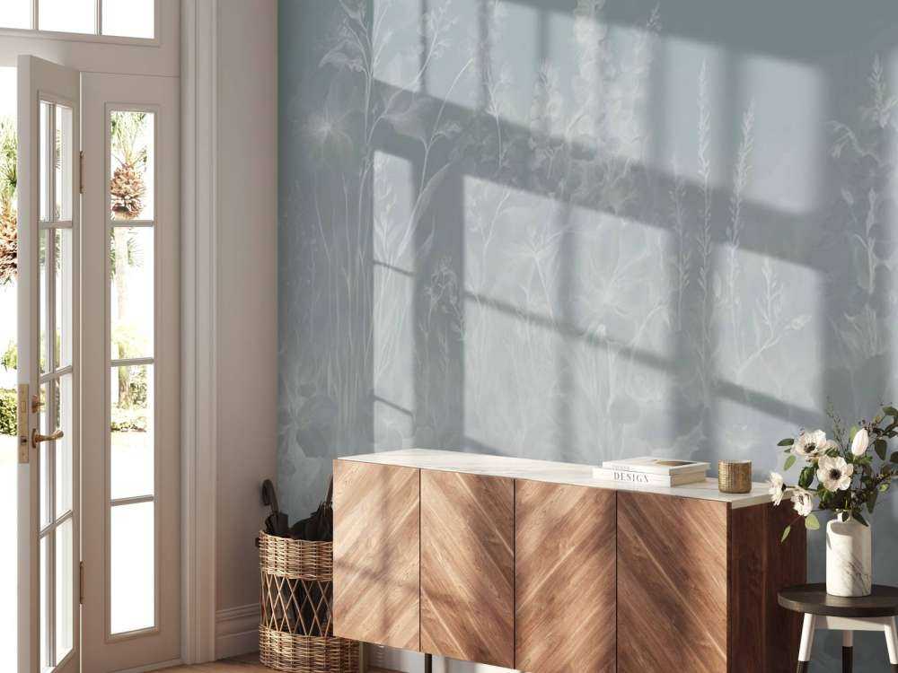 Sart engelsk have - mørkegrøn