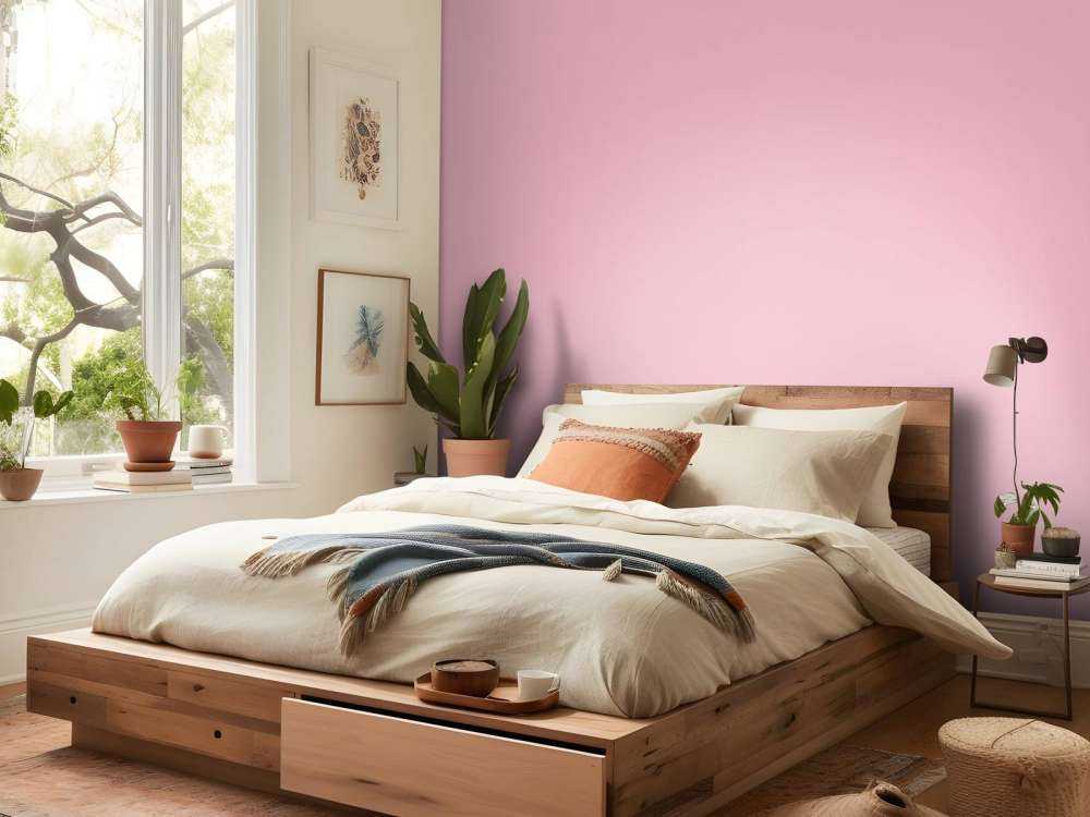 Cameo pink