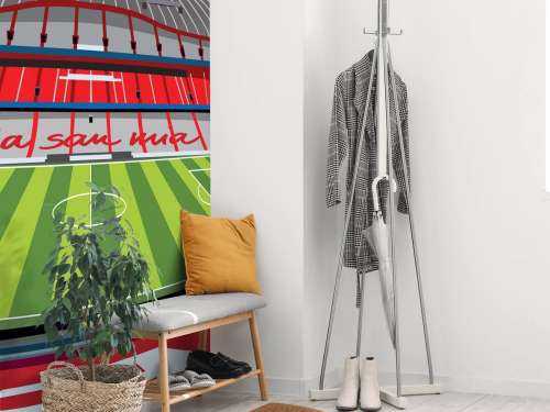 Allianz Arena - FC Bayern München
