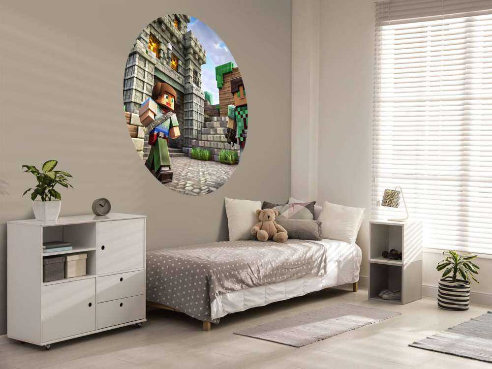 Eventyr med pixelriddere