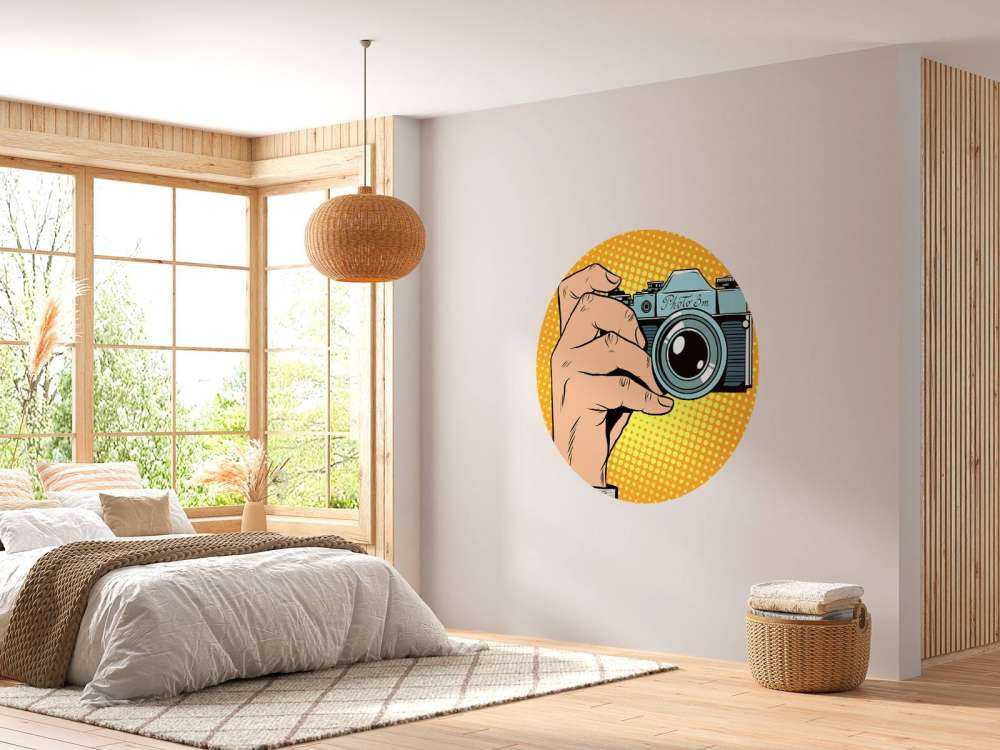 Klassisk fokus på retro