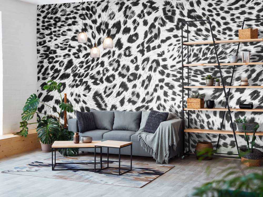 Panter print