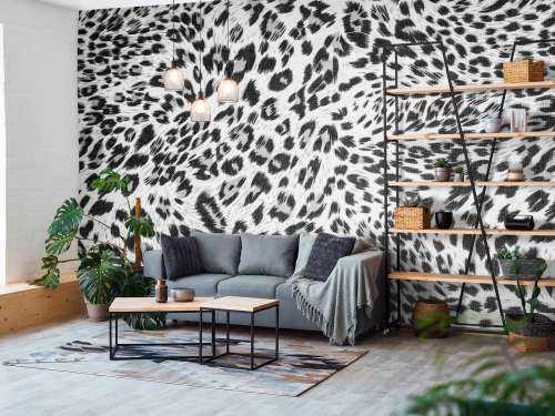 Panter print
