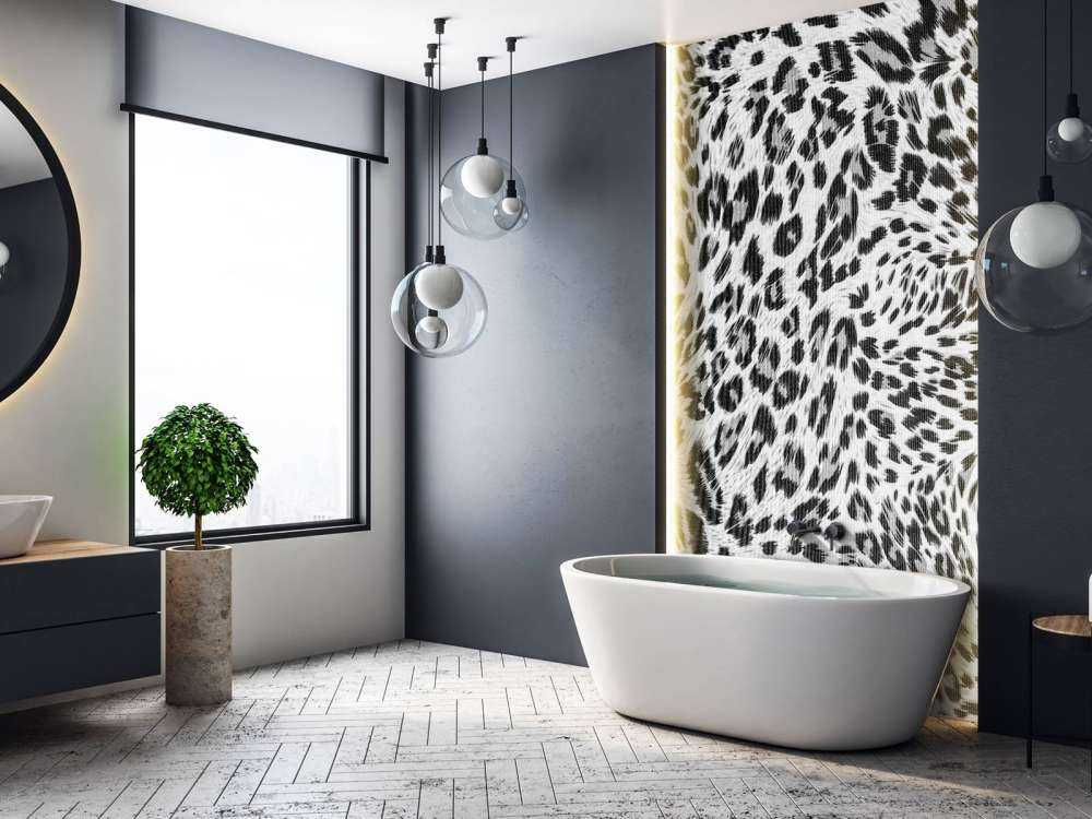 Panter print