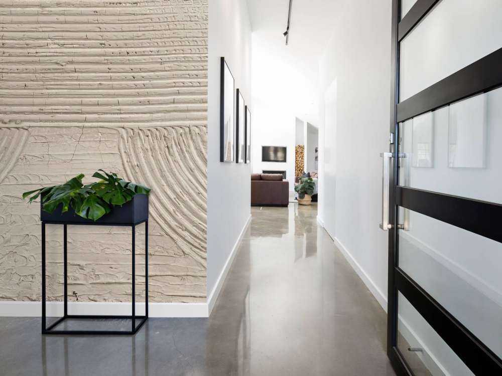 Linjer og strukturer i lin