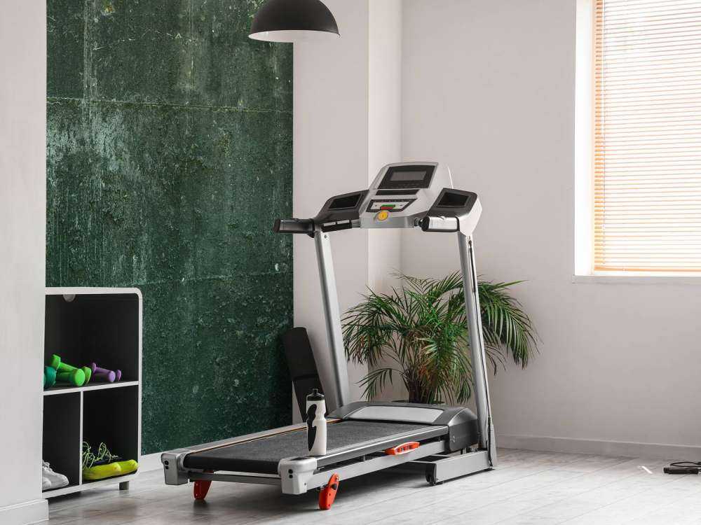 Grønt betongutseende