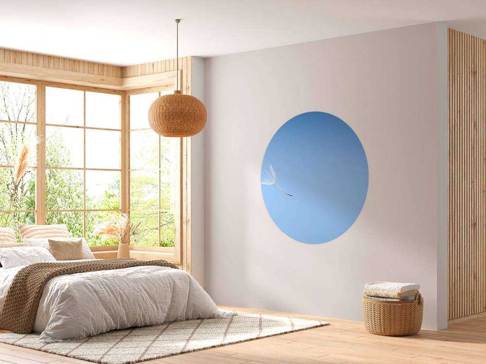 Flygende løvetann lo