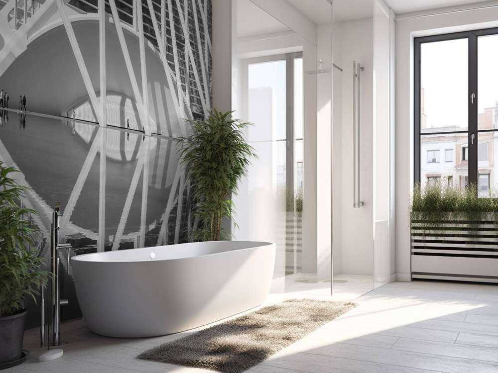 Vitenskapsmuseet - Museo las Ciencas Principe Felipe - Valencia