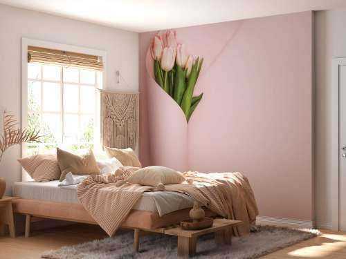tulipanner pastell