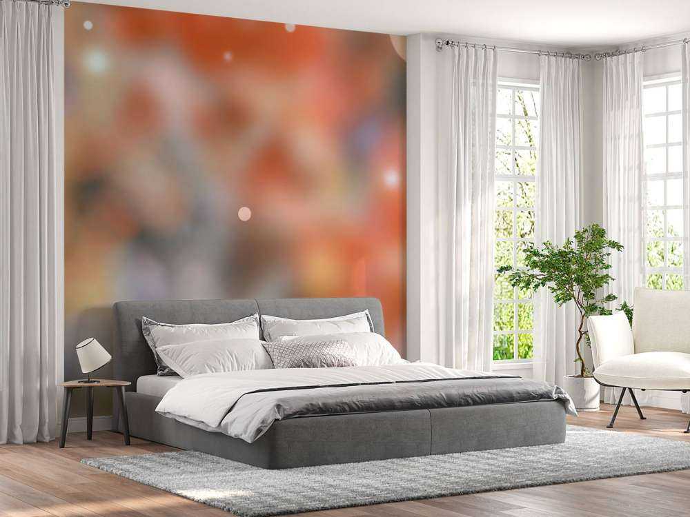 Blomstrende våretre