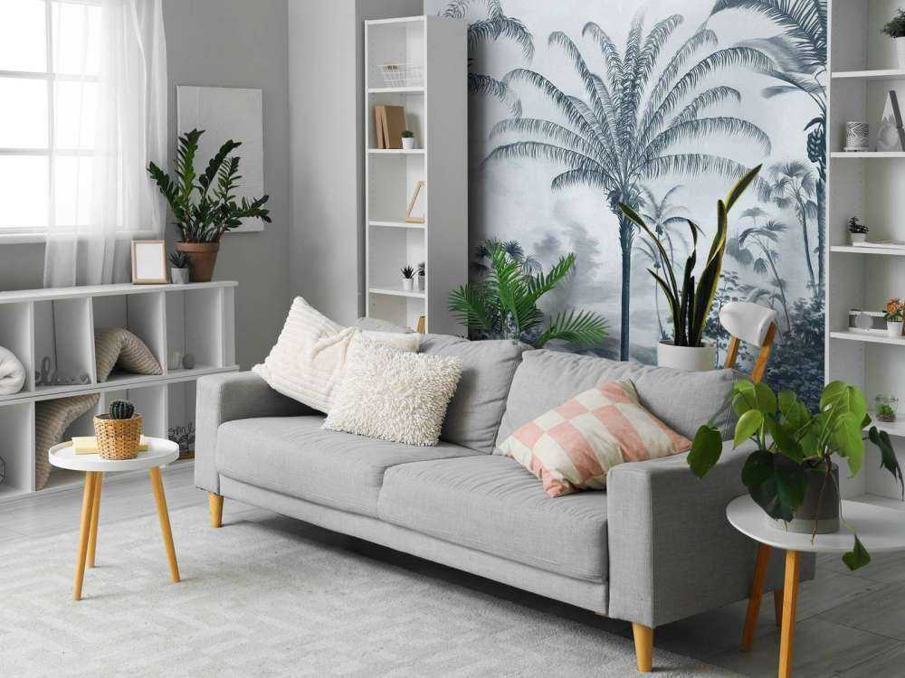 Romantiske tropiske hav