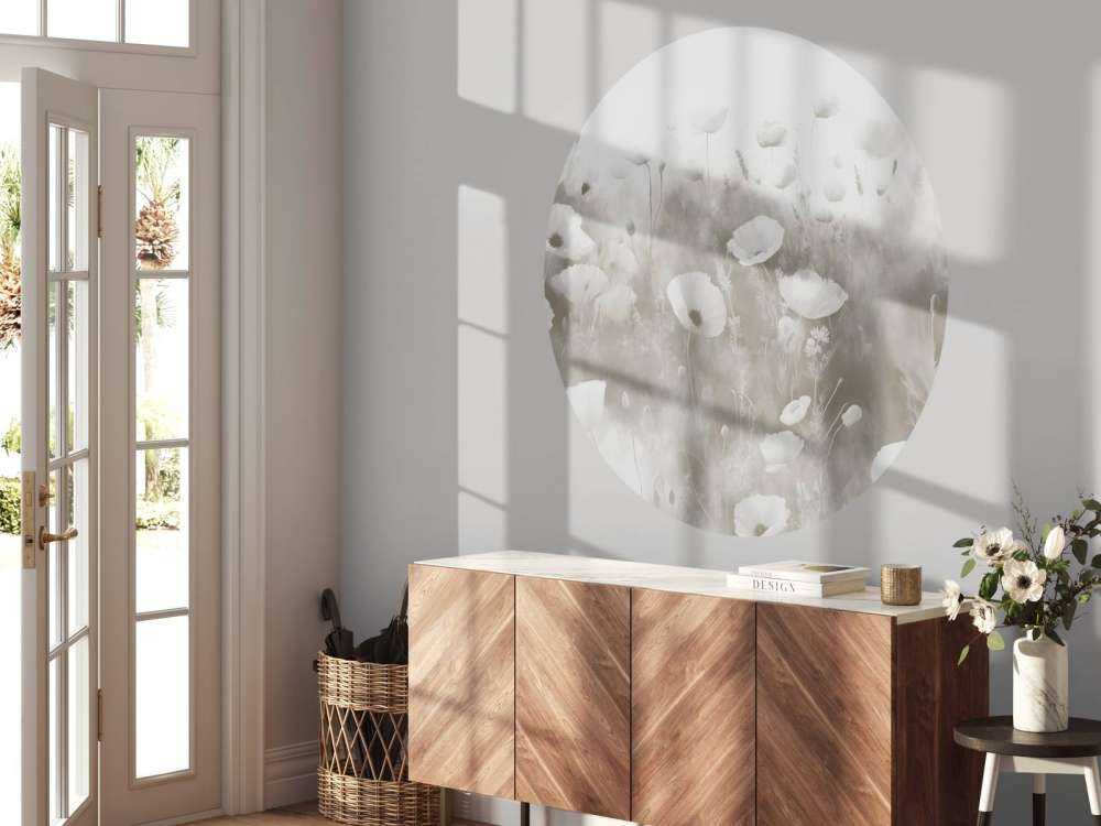 Villblomstdans - krem