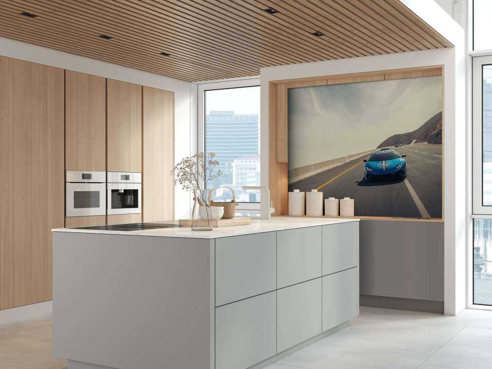 Hastighet i fjellene