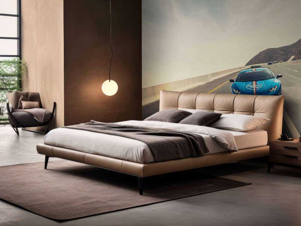 Hastighet i fjellene