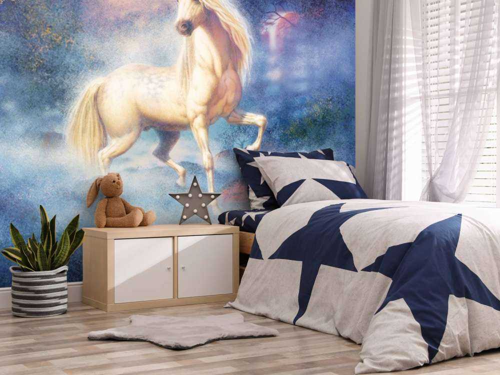 Unicorn Splendour