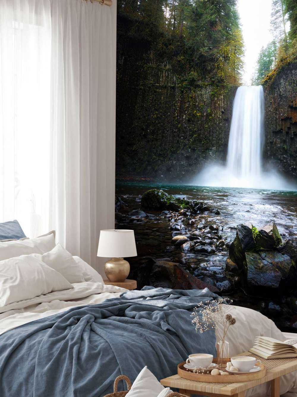Oregon foss