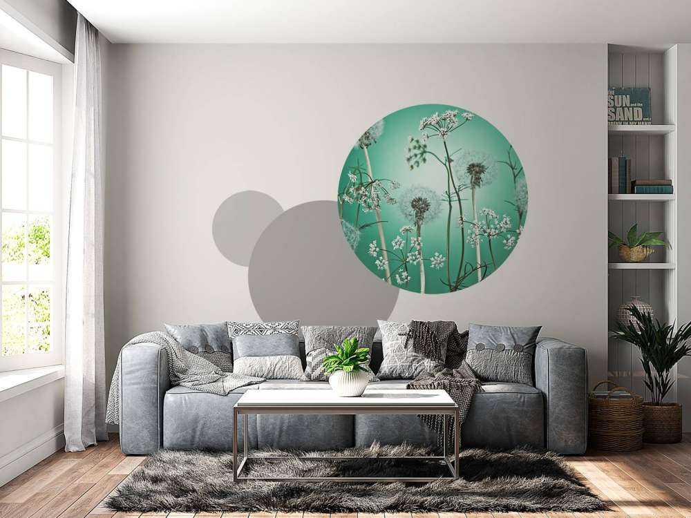 Meadow fantasy turkis