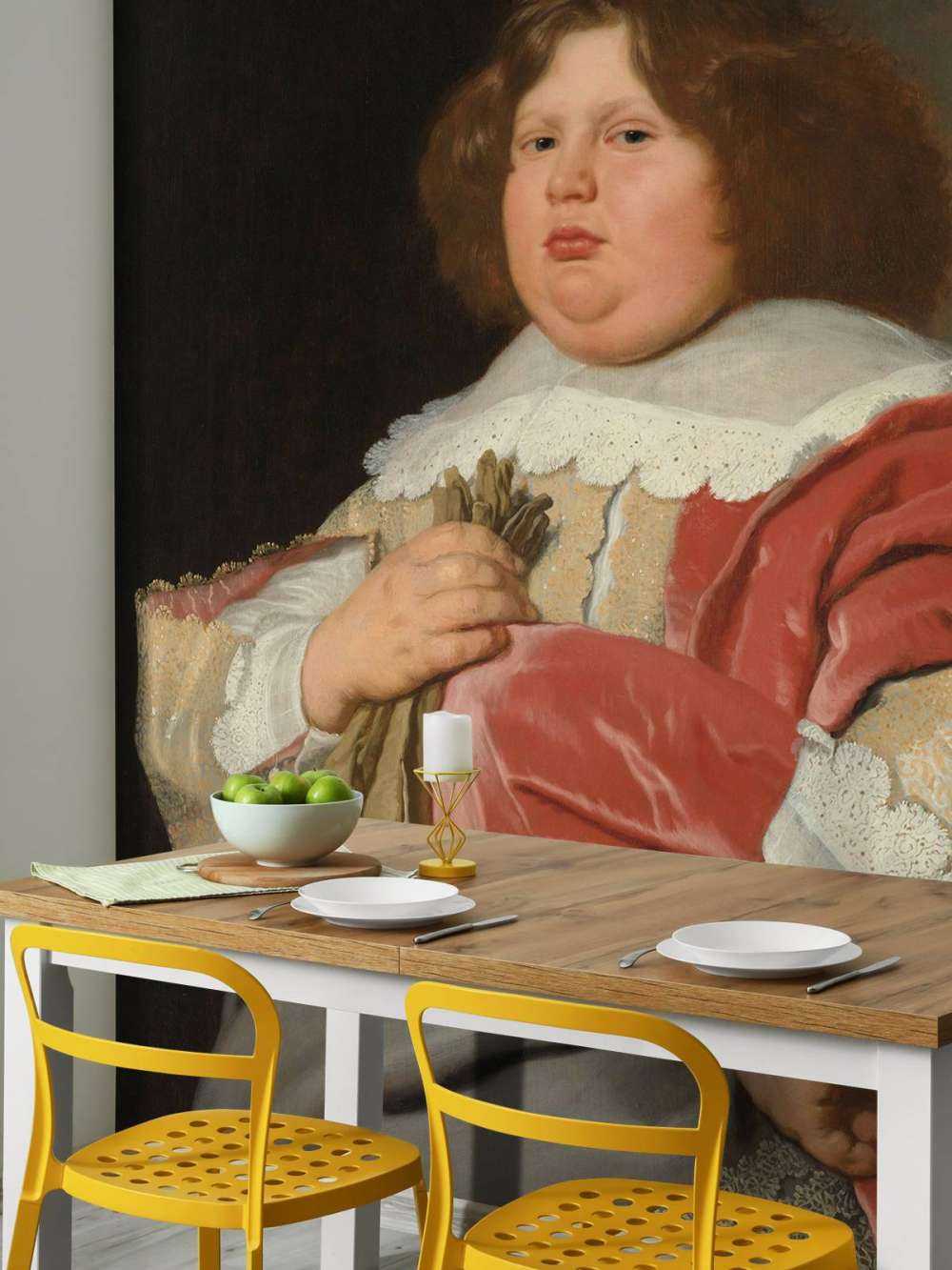 Portræt af Gerard Andriesz Bicker