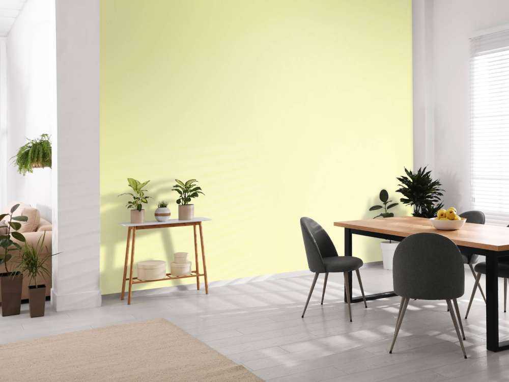 Citron chiffon