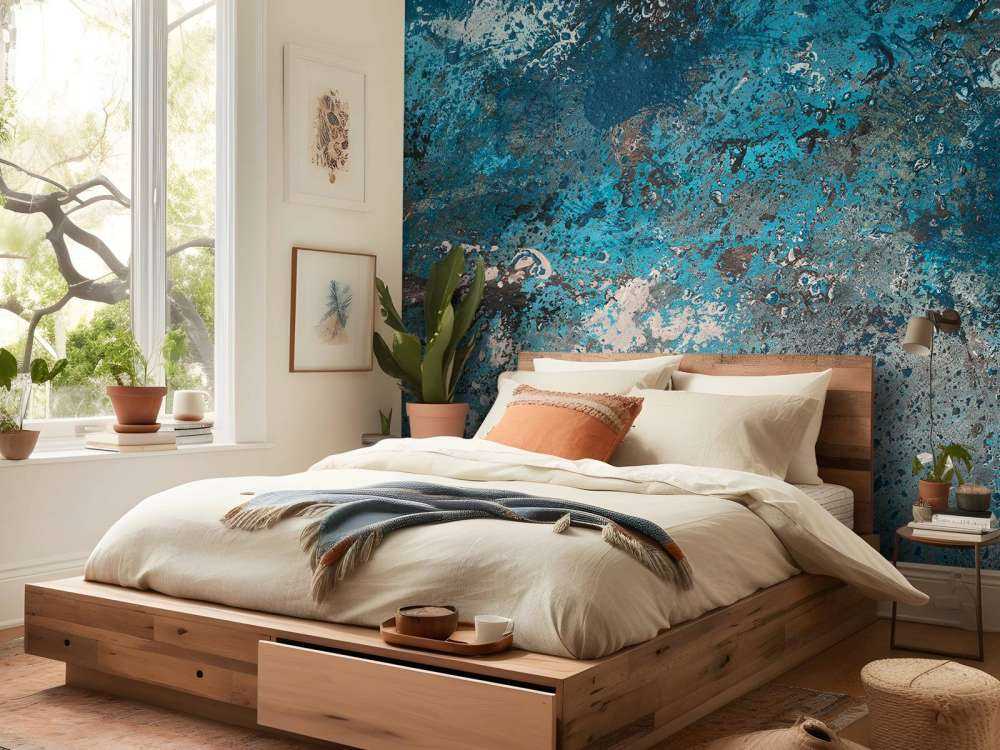 Kunst med struktur