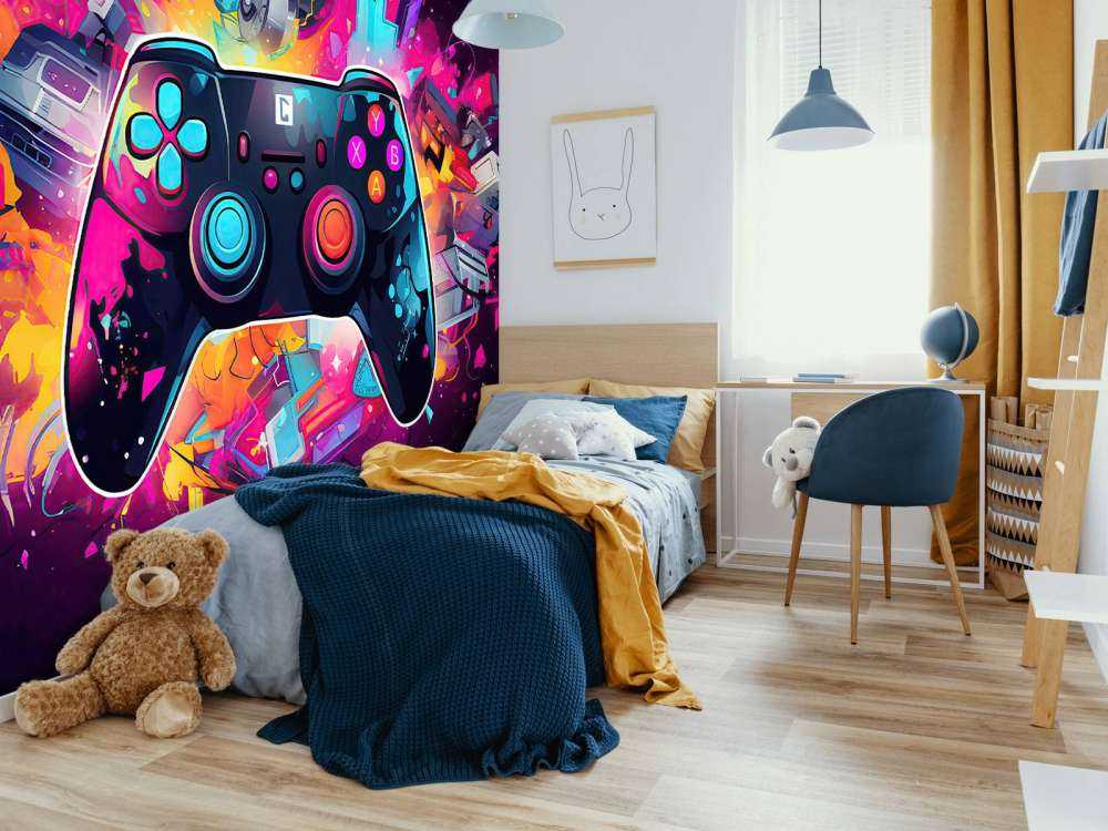 Eksplosion af Gaming