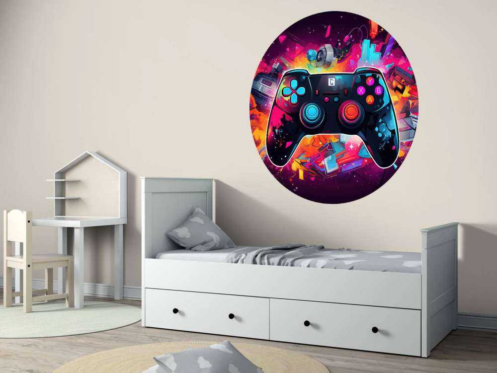 Eksplosion af Gaming