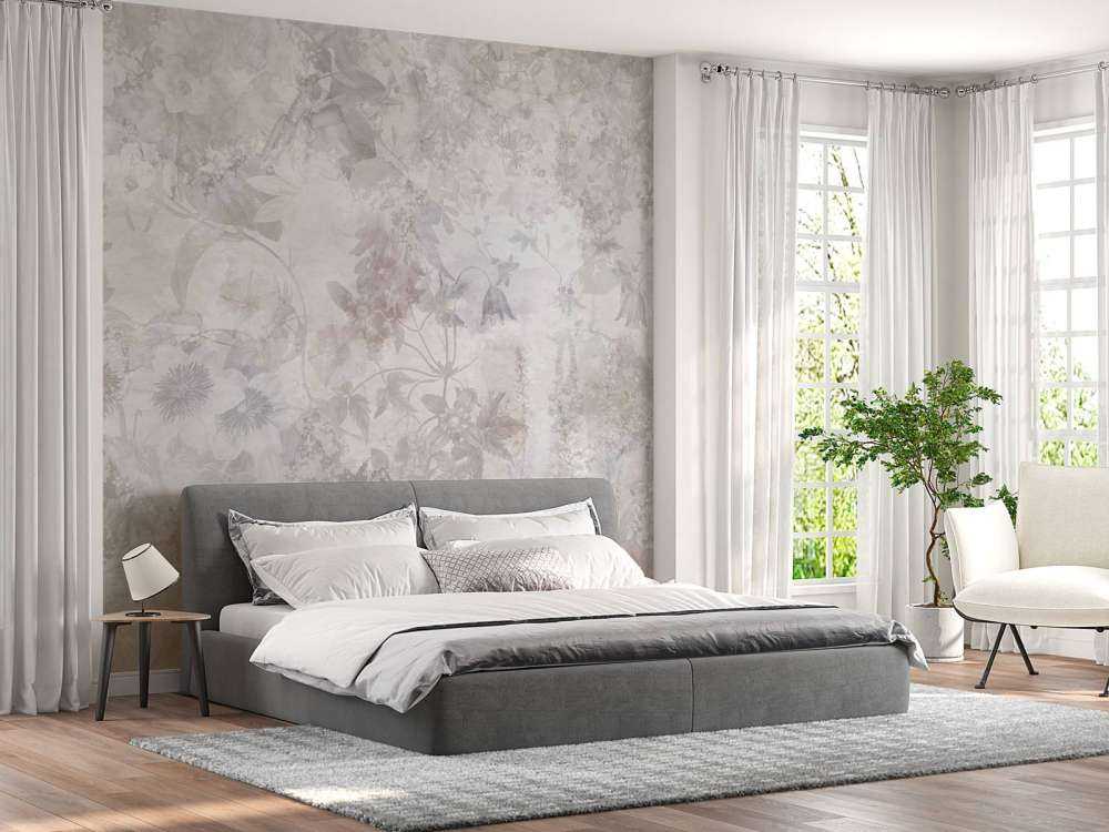 Vandfarvehave Taupe