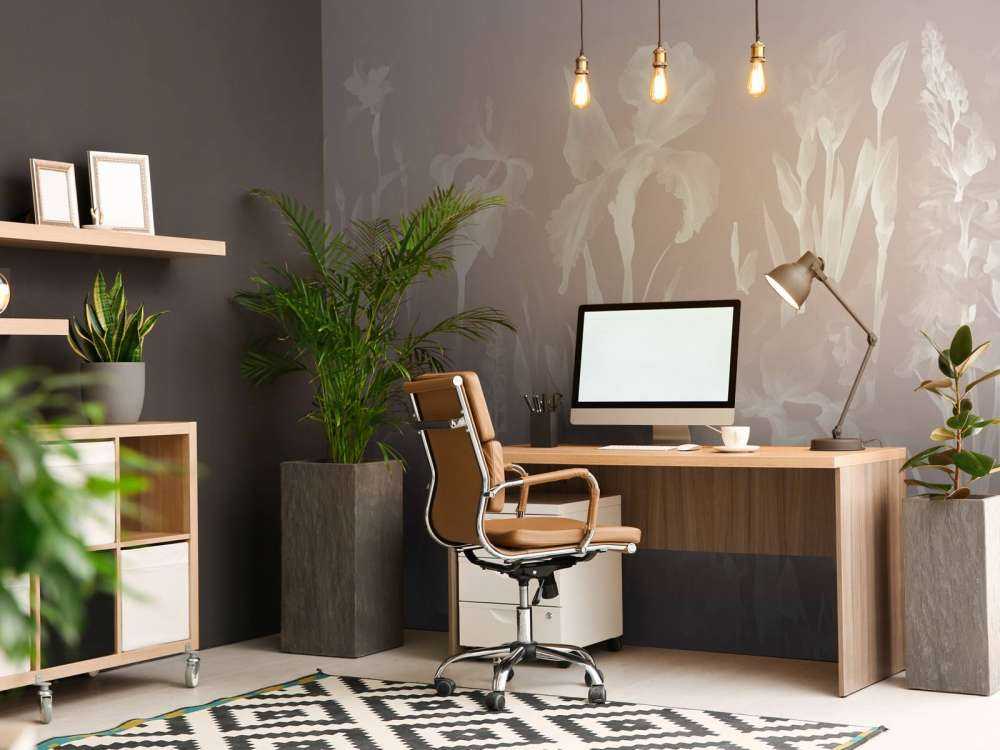 Glad forår blød fersken