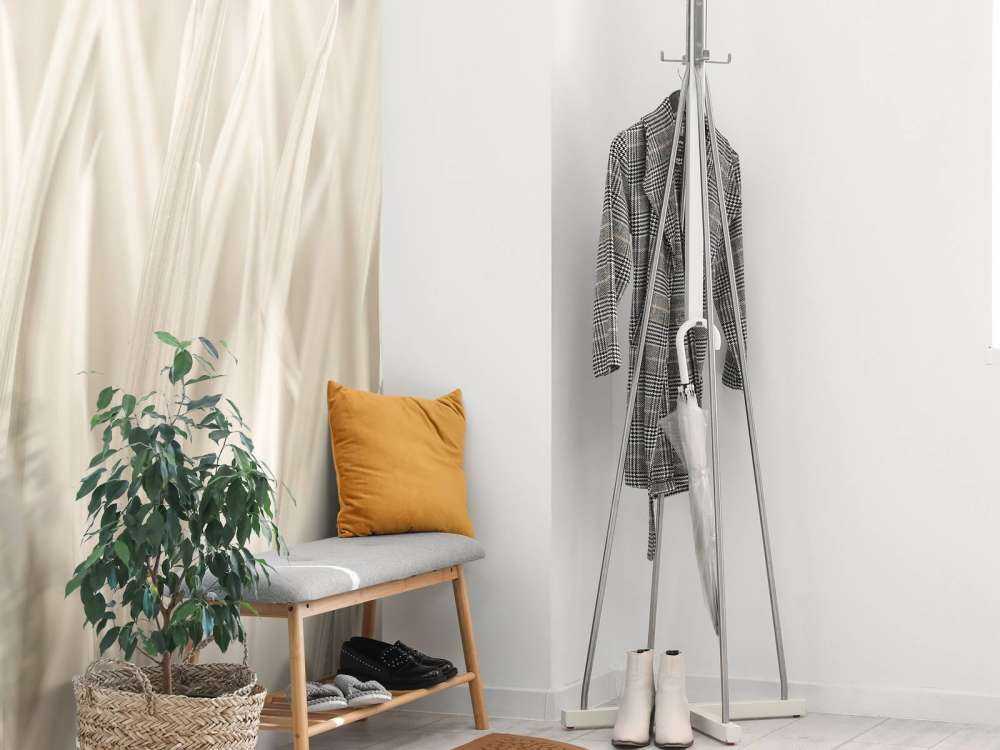 Nærbillede af græsstrå