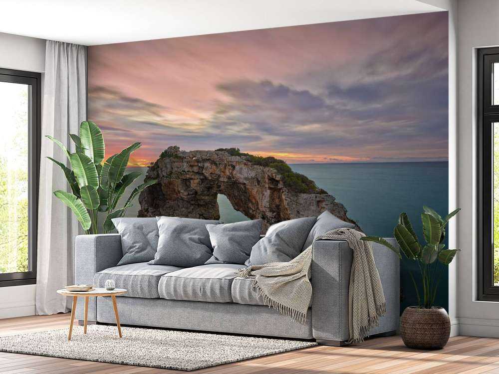Rock i havet