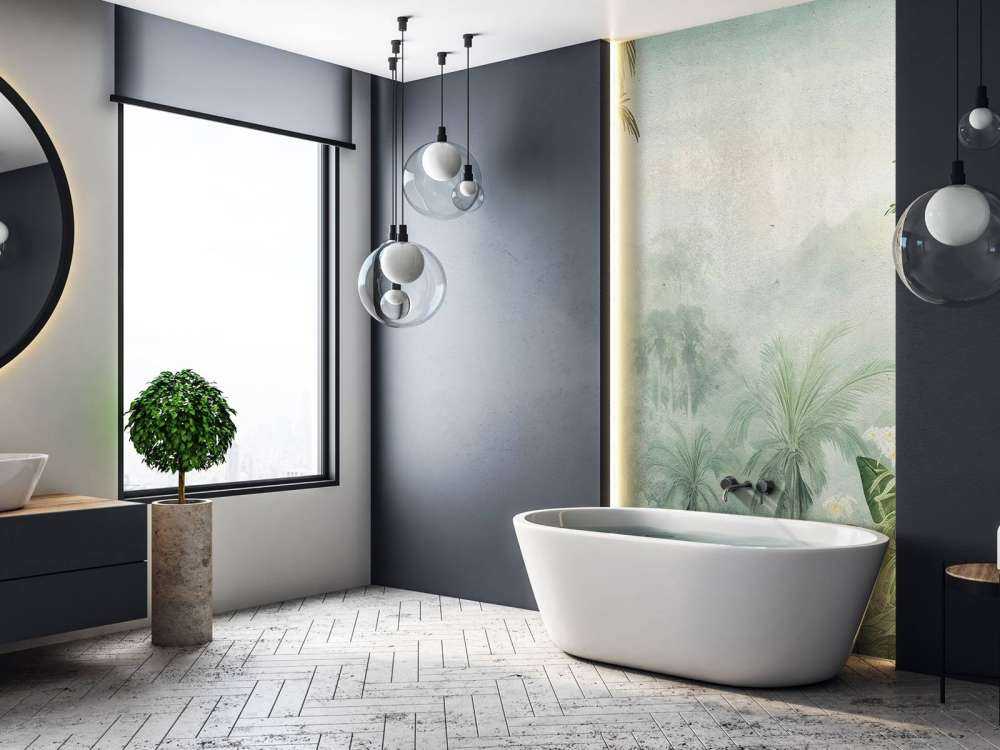 Tåget Tropisk Mysterium