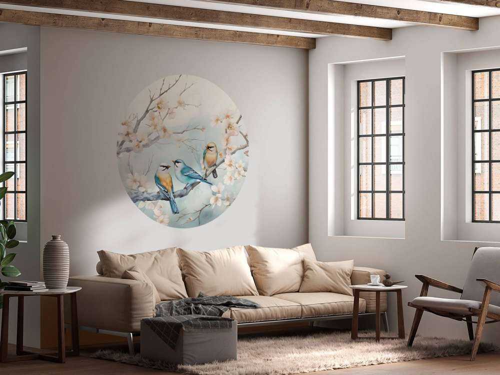 Blossom Float Forårssymfoni