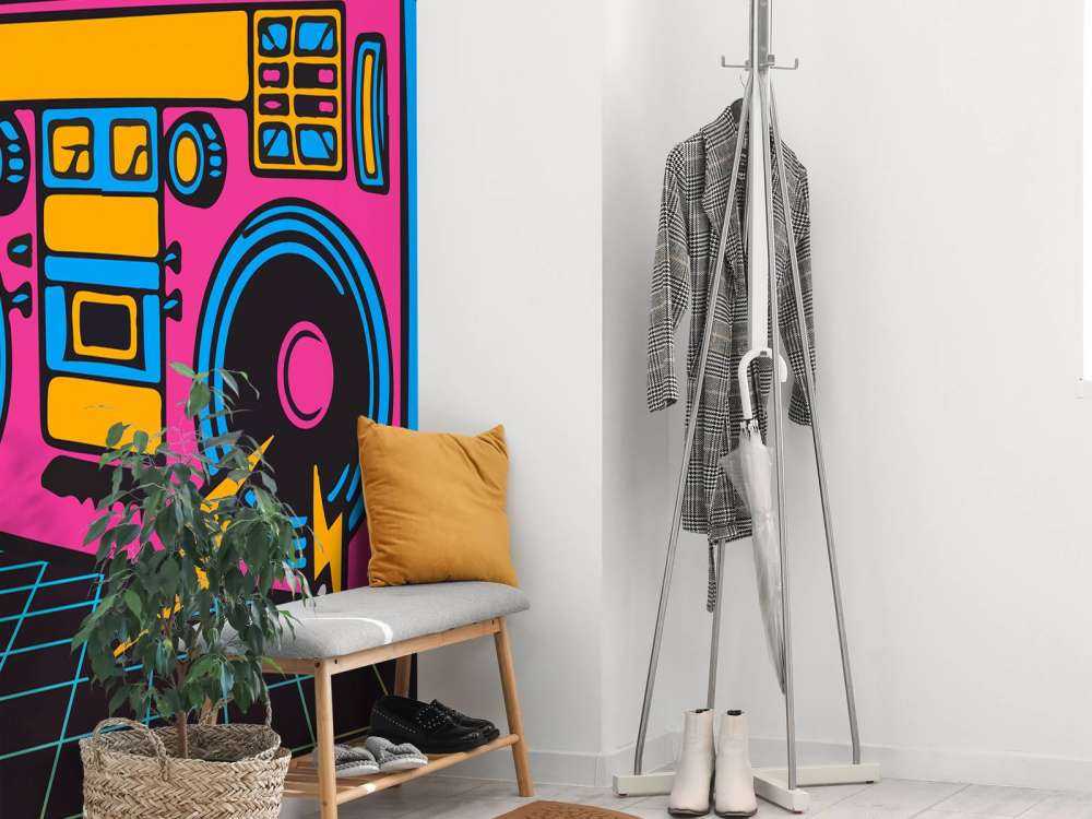 Retro Rhythm Revolution