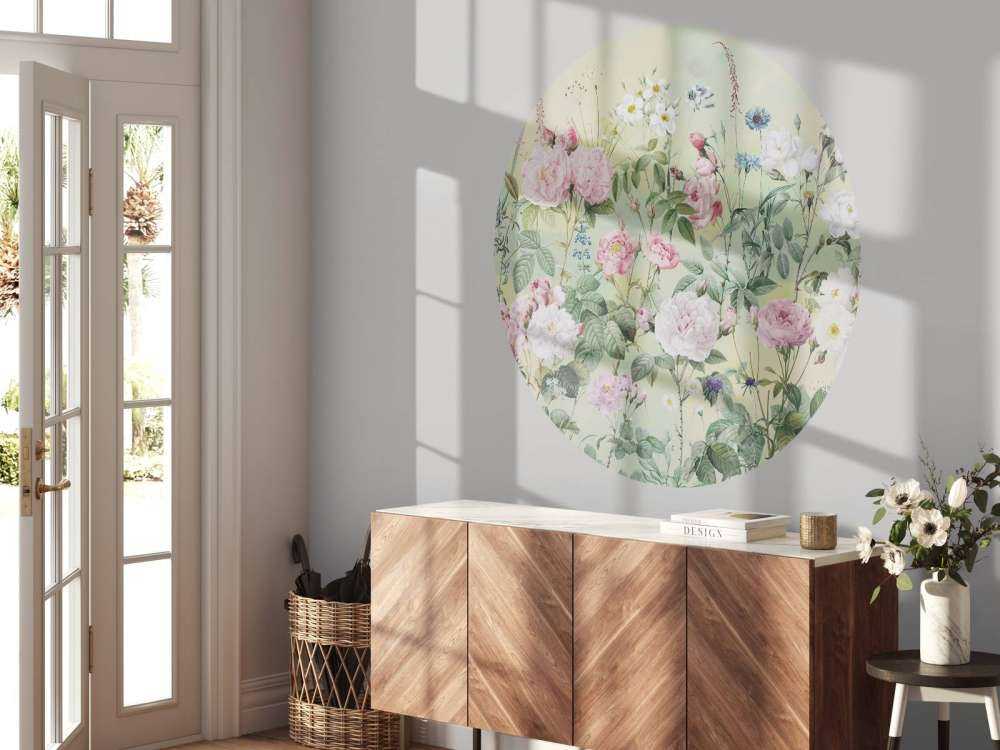 Romantisk Rosengård