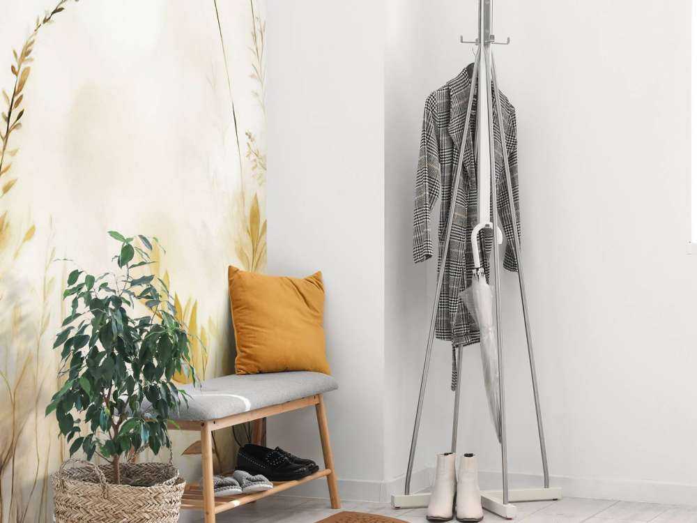 Stille Drømme Sepia