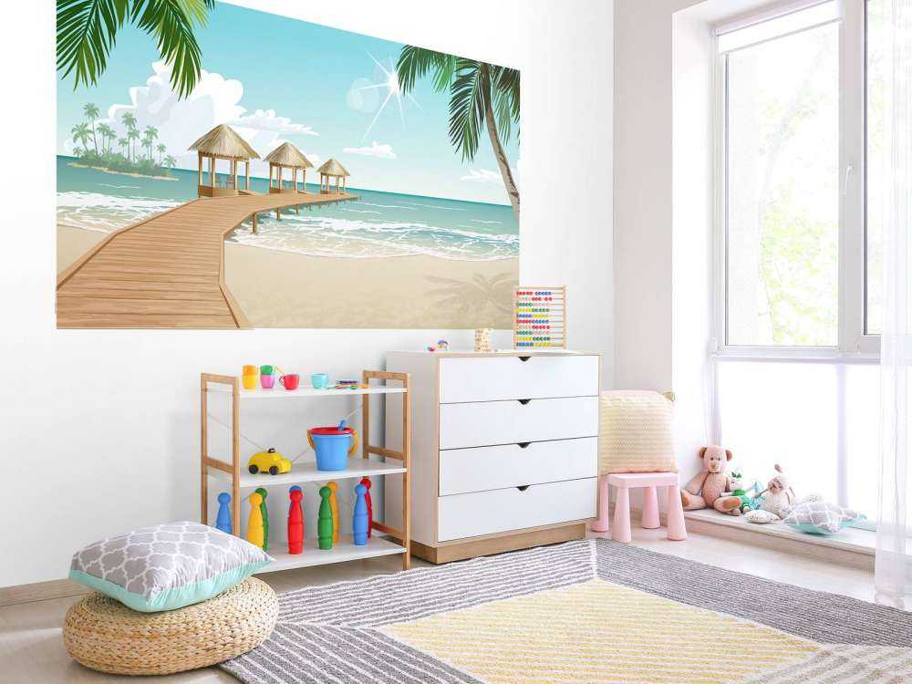 Sommerstrand