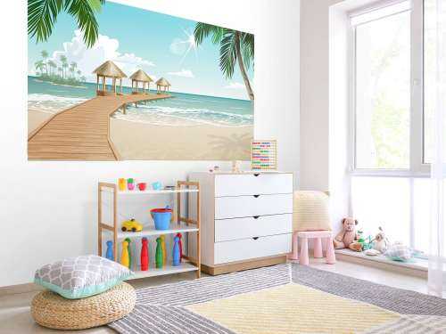 Sommerstrand