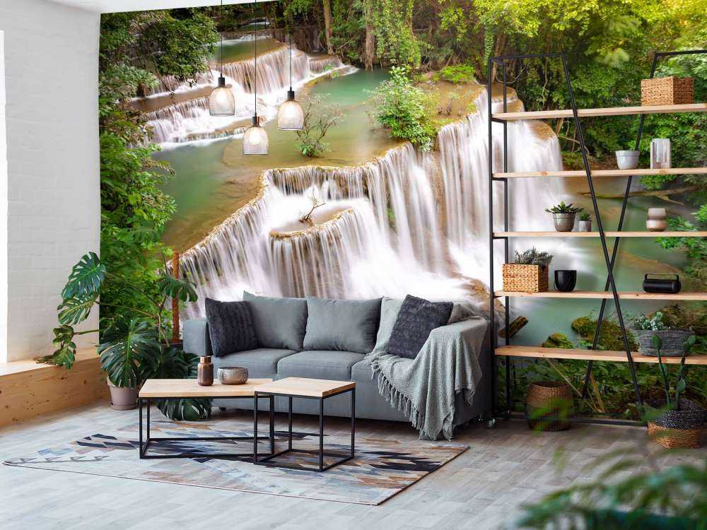 Huai Mae Khamin-vandfaldet