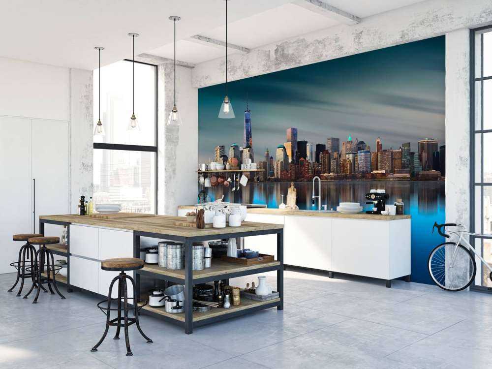 New York World Trade Center 1