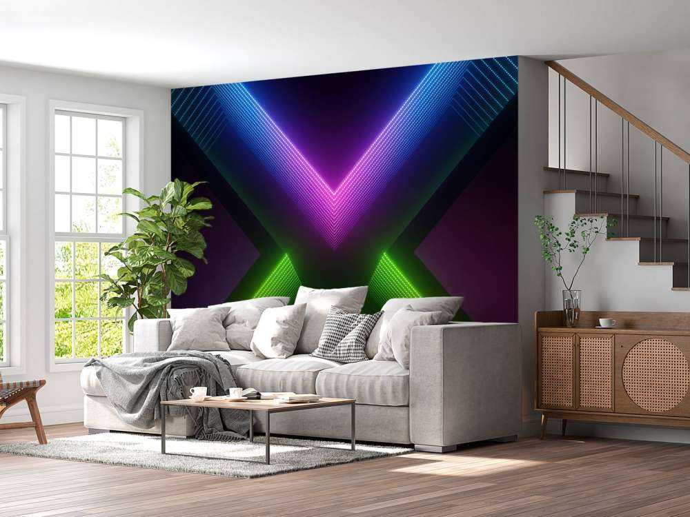 Optisk illusion