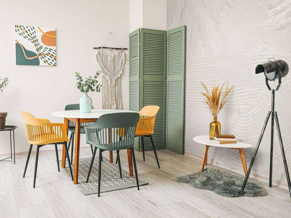 Strukturer och former i naturvitt