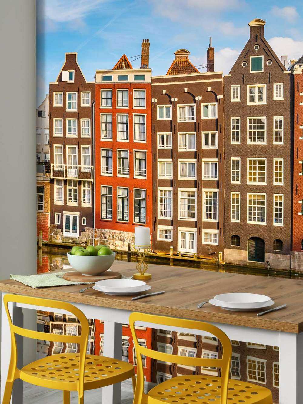 Amsterdams kanal