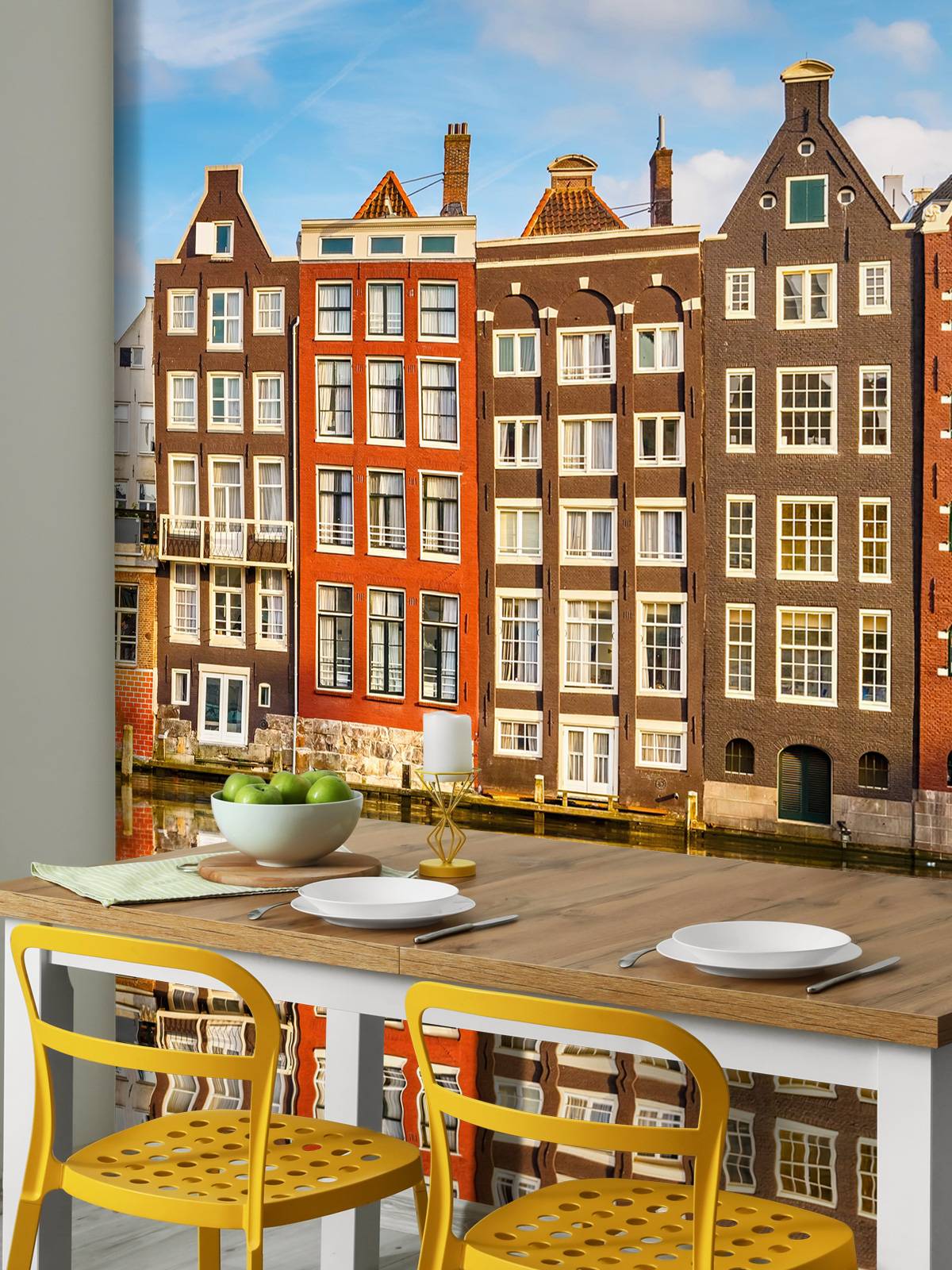 Amsterdams kanal