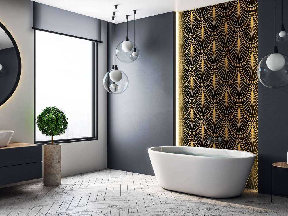 Art deco stil